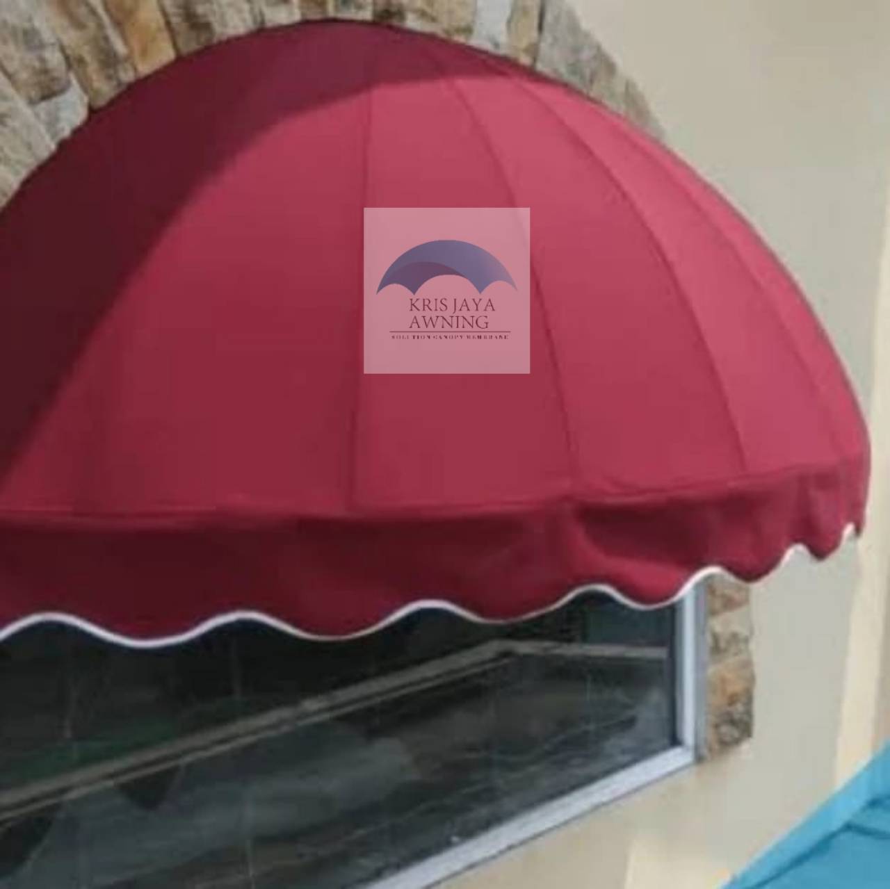 Kanopi Membran awning Kanopi Membran & awning